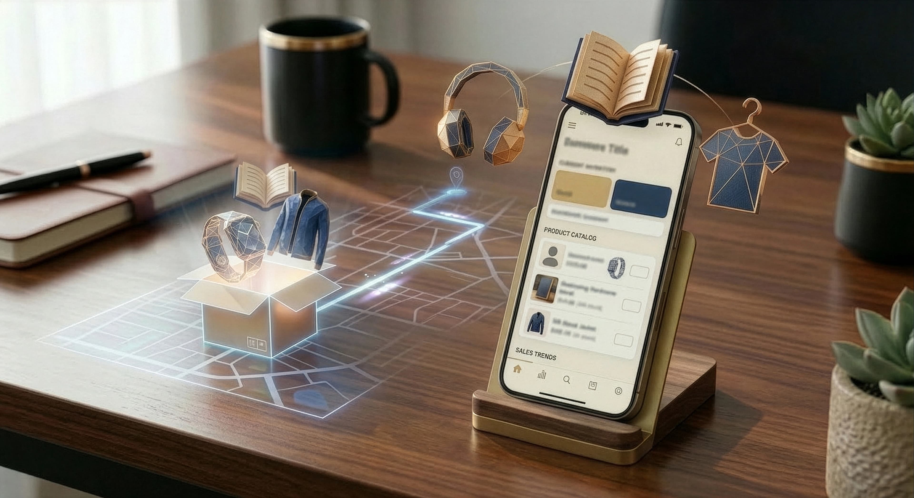 E-Commerce Solutions