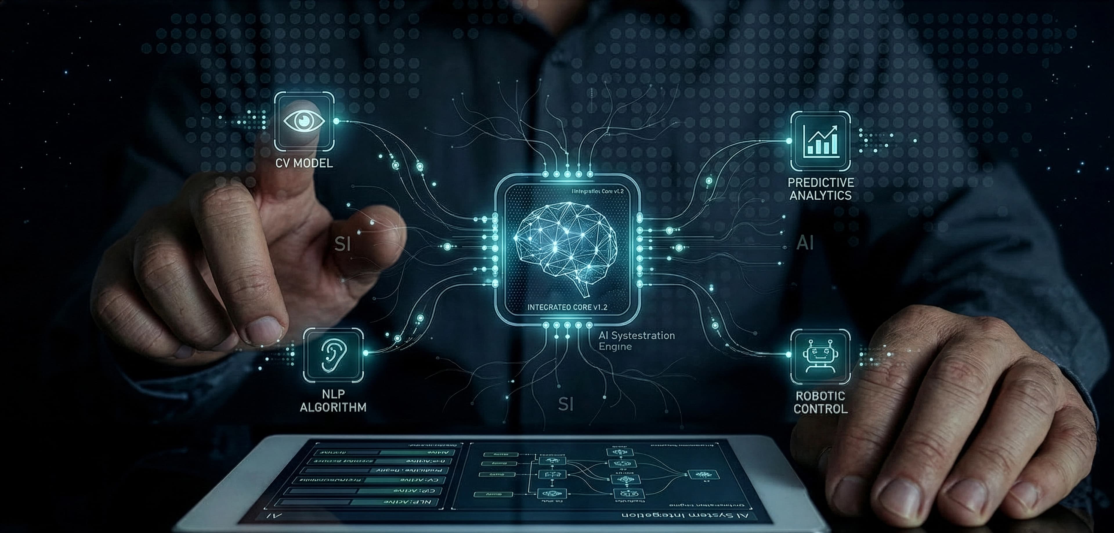 AI System Integration